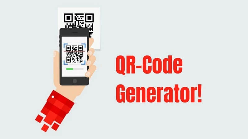 ERC-20 QR Code Generator Online